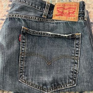 505 Levi’s